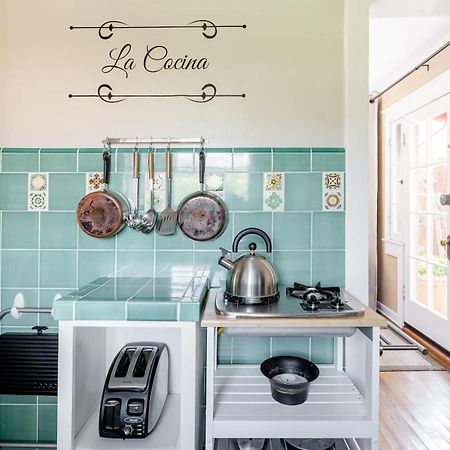 Casita Charm, Cozy Character Villa Long Beach Eksteriør billede